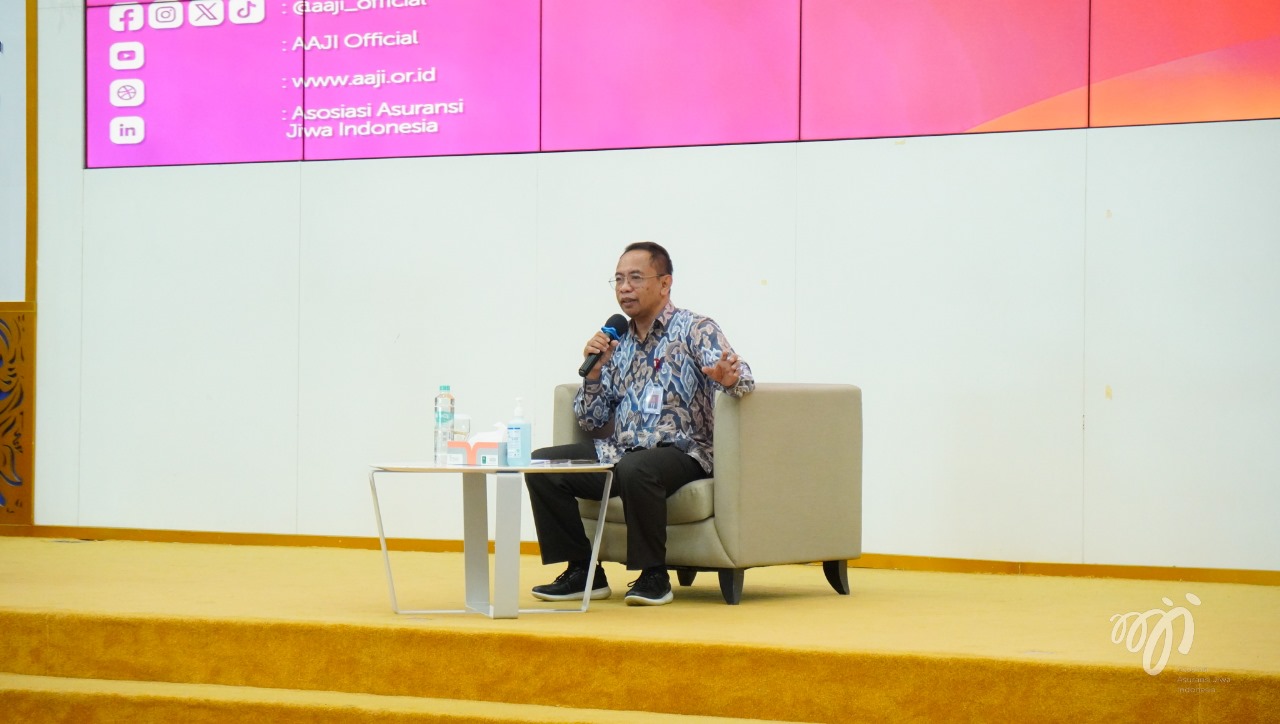 Chief & Appointed Actuary Forum 2025